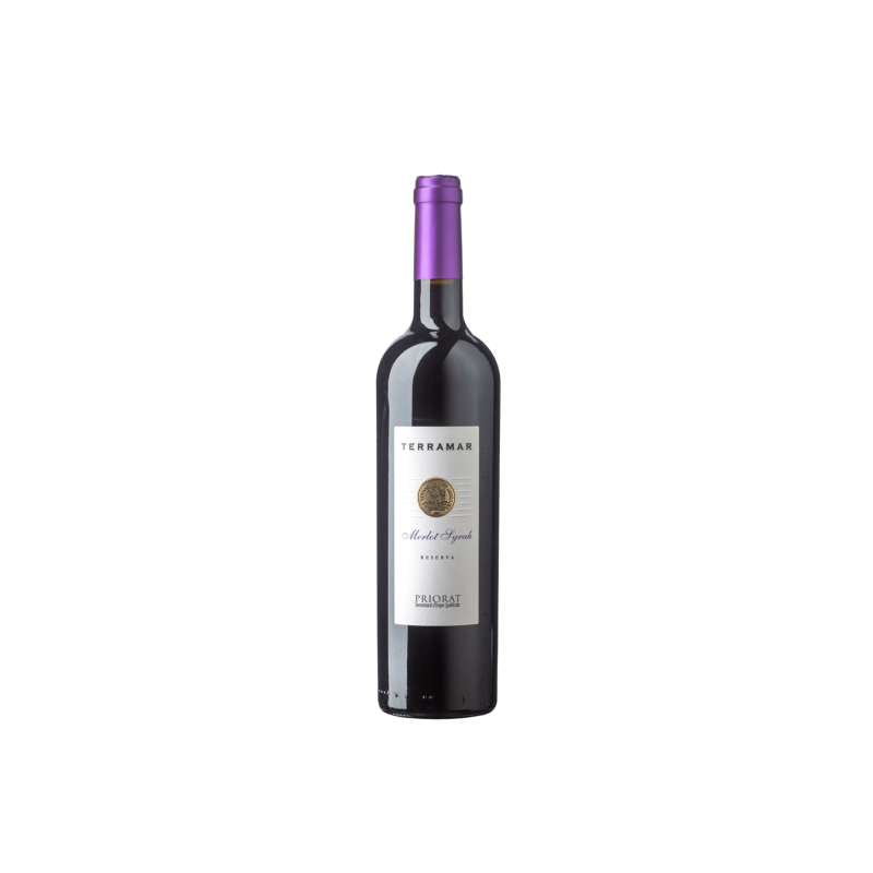 Terramar Reserva Priorat DOC
