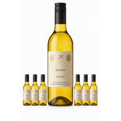 Berbersheimer Klosterberg Rivaner Kabinett Trocken