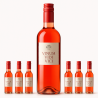Vinum Vidi Vici Rosé